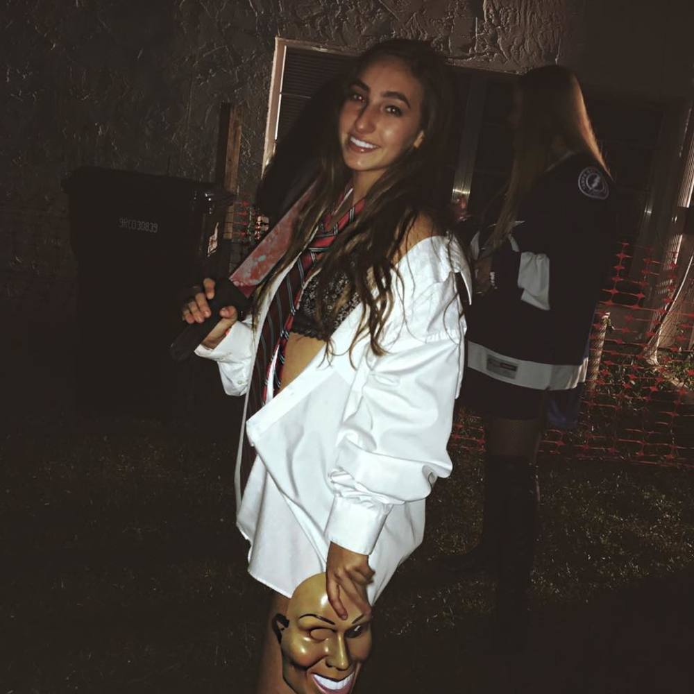 Meet your Posher, Zoe